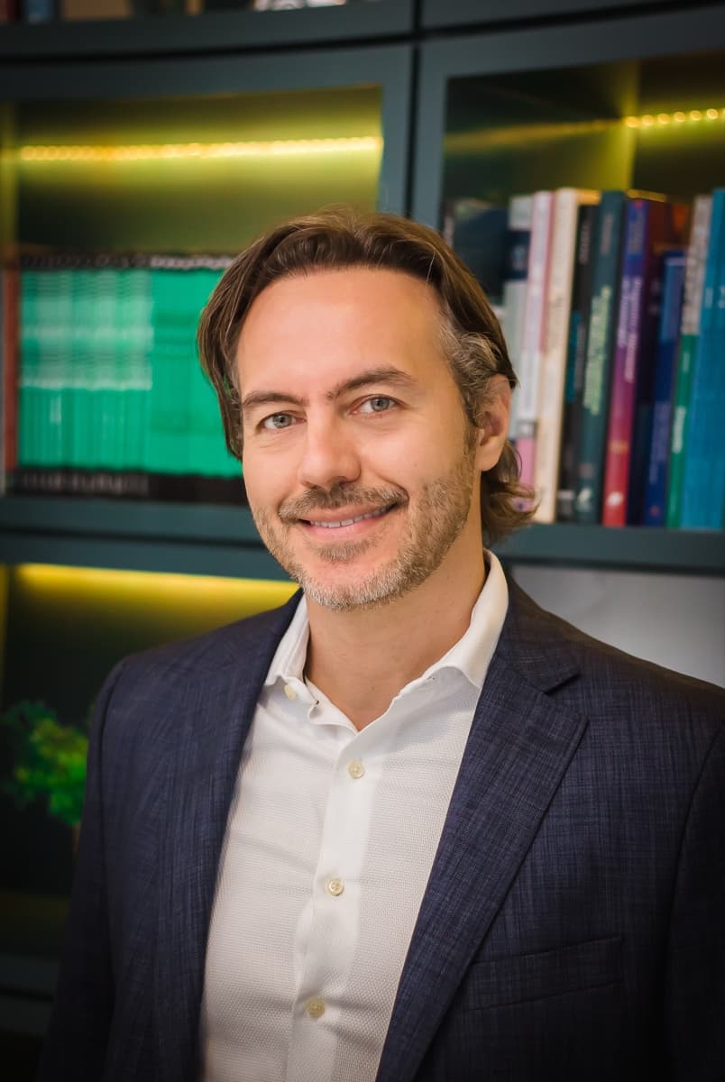 Dr. Filipe Abdalla
